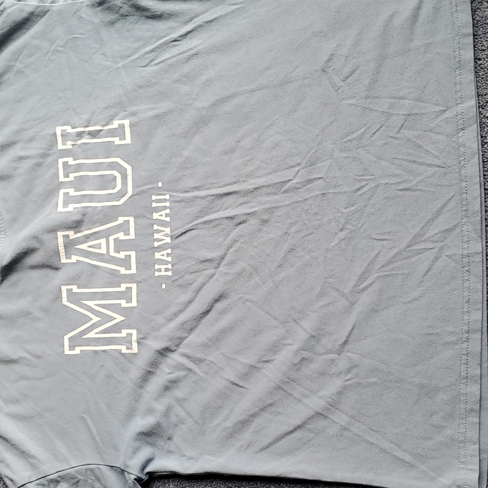 Shein oversize tshirt
